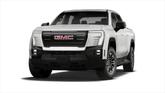 Thumbnail of 2026 White GMC Sierra EV