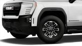 Thumbnail of 2026 White GMC Sierra EV
