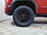 Thumbnail of 2025 Red GMC Sierra 2500