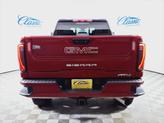 Thumbnail of 2025 Red GMC Sierra 2500