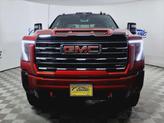 Thumbnail of 2025 Red GMC Sierra 2500