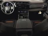 Thumbnail of 2025 Red GMC Sierra 2500