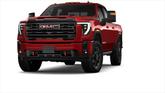 Thumbnail of 2025 Red GMC Sierra 2500