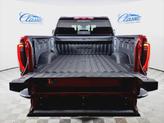 Thumbnail of 2025 Red GMC Sierra 2500