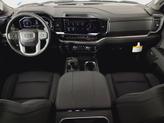 Thumbnail of 2025 White GMC Sierra 1500