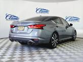 Thumbnail of 2020 Gray Nissan Altima