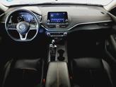 Thumbnail of 2020 Gray Nissan Altima