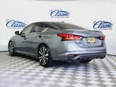 Thumbnail of 2020 Gray Nissan Altima