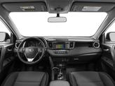 Thumbnail of 2018 White Toyota RAV4