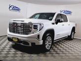 Thumbnail of 2023 White GMC Sierra 1500