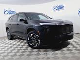 Photo of 2026 Black Buick Enclave