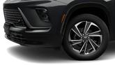 Thumbnail of 2026 Black Buick Enclave