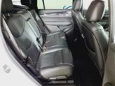 Thumbnail of 2020 White Cadillac XT6