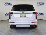 Thumbnail of 2020 White Cadillac XT6