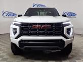 Thumbnail of 2026 White GMC Canyon