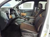 Thumbnail of 2026 White GMC Canyon
