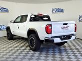 Thumbnail of 2026 White GMC Canyon