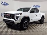 Thumbnail of 2026 White GMC Canyon
