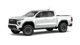 Thumbnail of 2026 White GMC Canyon