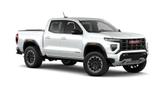 Thumbnail of 2026 White GMC Canyon
