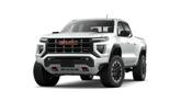 Thumbnail of 2026 White GMC Canyon