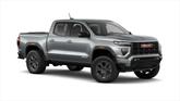 Thumbnail of 2025 Gray GMC Canyon