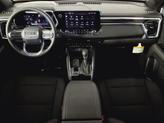 Thumbnail of 2025 Gray GMC Canyon