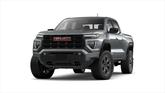 Thumbnail of 2025 Gray GMC Canyon