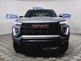 Thumbnail of 2025 Gray GMC Canyon