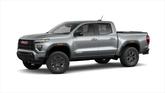 Thumbnail of 2025 Gray GMC Canyon