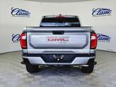 Thumbnail of 2025 Gray GMC Canyon