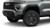 Thumbnail of 2025 Gray GMC Canyon