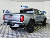 Thumbnail of 2025 Gray GMC Canyon