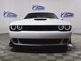 Thumbnail of 2023 White Dodge Challenger