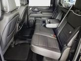 Thumbnail of 2025 Black GMC Sierra 2500