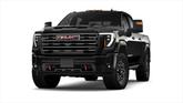 Thumbnail of 2025 Black GMC Sierra 2500
