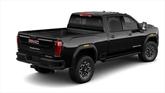 Thumbnail of 2025 Black GMC Sierra 2500