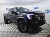 Photo of 2025 Black GMC Sierra 2500