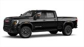 Thumbnail of 2025 Black GMC Sierra 2500
