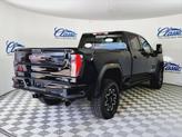 Thumbnail of 2025 Black GMC Sierra 2500