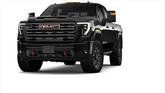 Thumbnail of 2025 Black GMC Sierra 2500