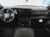 Thumbnail of 2025 Black GMC Sierra 2500