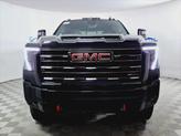 Thumbnail of 2025 Black GMC Sierra 2500