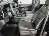 Thumbnail of 2025 Black GMC Sierra 2500