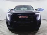 Thumbnail of 2026 Black GMC Sierra EV