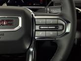 Thumbnail of 2026 Black GMC Sierra EV