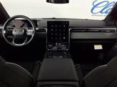Thumbnail of 2026 Black GMC Sierra EV