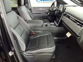 Thumbnail of 2026 Black GMC Sierra EV