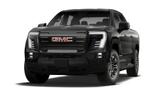 Thumbnail of 2026 Black GMC Sierra EV