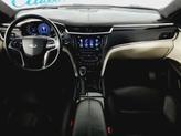 Thumbnail of 2017 Red Cadillac XTS